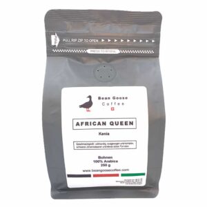 African Queen (Kenya)