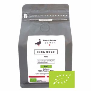 Inca Gold - Organic (Peru)