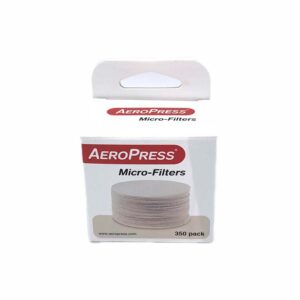 AeroPress Micro-Filters