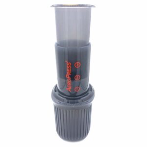 Aeropress Go