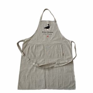 Apron, Bean Goose Coffee