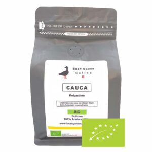 Cauca - Organic (Colombia)