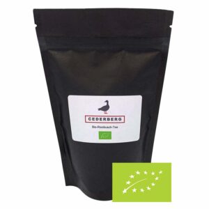 New! Cederberg - Organic Rooibos Tea