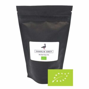 Charlie Grey - Organic Tea