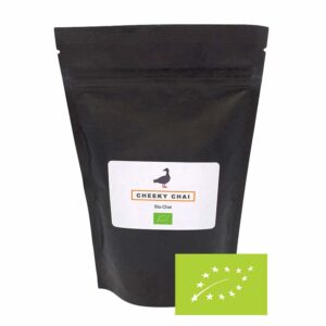 Cheeky Chai - Organic Tea