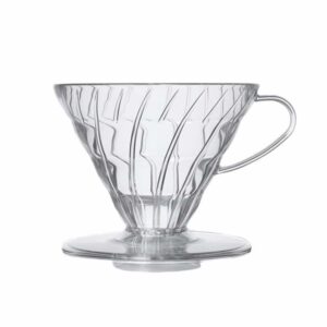 Hario V60 Dripper 01