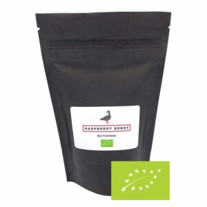 Raspberry Beret - Organic Tea