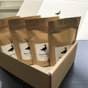 Taster set no.4 (Portafilter)