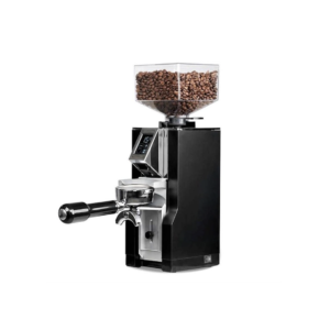 NEW! Eureka Mignon Libra (Matt Black)