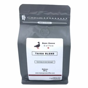 Taiga Blend